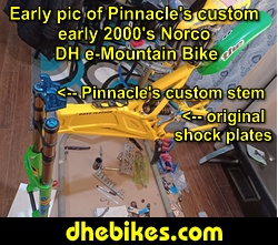 Click here to visit downhill ebikes.com